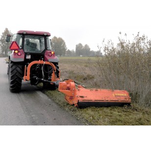 Priekopový mulčovač Pronar BBK 200